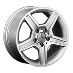 Replay MR47 10x22 5*112 Et:50 Dia:66,6 S