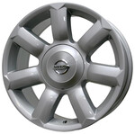 Replay NS56 8x18 6*139,7 Et:25 Dia:78,1 S