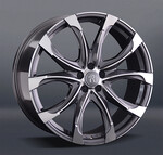 Replay LR54 9,5x22 5*120 Et:49 Dia:72,6 GMF