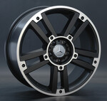 Replay MR81 7,5x19 5*112 Et:47 Dia:66,6 MBF