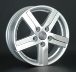 Replay KI71 5,5x15 5*114,3 Et:41 Dia:67,1 S