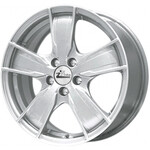 iFree Мохито 6,5x16 5*100 Et:38 Dia:67,1 Нео-классик