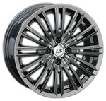LS wheels LS237 6,5x15 4*98 Et:32 Dia:58,6 GM