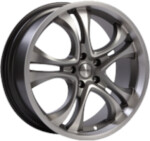 Скад Versailles 7,5x18 5*120 Et:34 Dia:72,6 селена