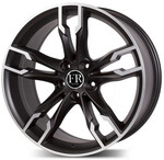 Replica FR B5255 9,5x19 5*112 Et:40 Dia:66,6 MBM