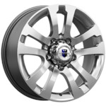 K&K Сахара-Patriot КС714 7x18 5*139,7 Et:35 Dia:108,6 дарк платинум