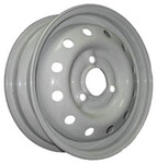 ВАЗ 1111 4x12 3*98 Et:40 Dia:58,6 серый