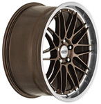 Dotz Revvo 8,5x19 5*108 Et:45 Dia:70,1 BRZPL
