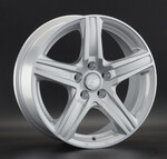 LS wheels LS321 7x16 5*105 Et:36 Dia:56,6 S