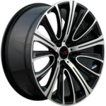 Replica Concept B531 10x20 5*112 Et:40 Dia:66,6 bkf