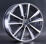 Replay SK140 7,5x18 5*112 Et:51 Dia:57,1 GMF