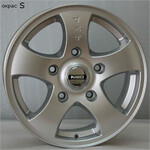 NEO 641 7x16 5*130 Et:35 Dia:84,1 S