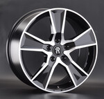 Replay A157 8x20 5*112 Et:39 Dia:66,6 BKF