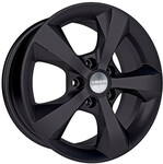 Скад Кельн 7x16 5*108 Et:50 Dia:63,3 чёрный бархат