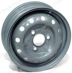 Аккурайд VAZ 1111 4x12 3*98 Et:40 Dia:60,1 серый