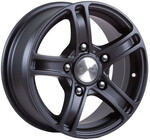 Скад Трофи 6,5x15 5*139,7 Et:40 Dia:98 чёрный бархат