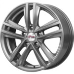 iFree Катар 6,5x16 5*100 Et:40 Dia:67,1 Хай вэй