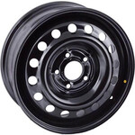 Trebl X40932 5,5x15 5*100 Et:40 Dia:57,1 Black