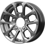 iFree Восток 6x15 5*139,7 Et:40 Dia:98 Хай вэй