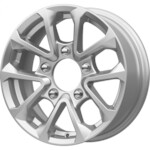 iFree Восток 6x15 5*139,7 Et:40 Dia:98 Нео-классик