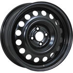 Eurodisk 64G35L 6x15 5*139,7 Et:35 Dia:98 Black