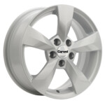 Carwel Кета 1504 6x15 5*100 Et:40 Dia:57,1 SLT