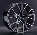 Replay B191 9,5x21 5*112 Et:36 Dia:66,6 BKF