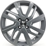 Carwel Таймыр 6x16 4*100 Et:50 Dia:60,1 GST