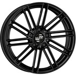 MAK Leipzig 9,5x22 5*112 Et:26 Dia:66,6 Gloss Black