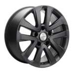 Khomen 2003 8,5x20 5*150 Et:58 Dia:110,1 BLACK MATT