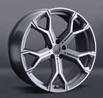 Replay LR75 9,5x21 5*120 Et:49 Dia:72,6 MGMF