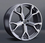 Replay B135 9,5x22 5*112 Et:37 Dia:66,6 MGMF