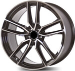 Replica DWS MB-5505 9,5x22 5*112 Et:42 Dia:66,6 BFP