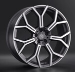 Replay B238 9,5x21 5*112 Et:37 Dia:66,6 MGMF