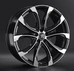 Replay MR161 9,5x22 5*112 Et:45 Dia:66,6 BKF