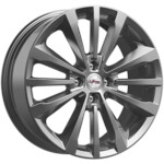 iFree Андерсен 7x17 4*100 Et:41 Dia:60,1 Хай Вэй