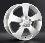 LS wheels LS 1074 6x15 5*108 Et:45 Dia:73,1 S