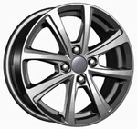 Carwel Акуш 6x15 4*100 Et:40 Dia:60,1 GR