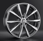 LS wheels FlowForming RC38 8x19 5*112 Et:40 Dia:66,6 GMF