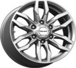 Carwel Немо 7,5x17 6*139,7 Et:38 Dia:67,1 SB