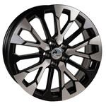 H-Replica TO98 7,5x19 5*114,3 Et:40 Dia:60,1 BFP