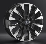 Replay TY403 8x20 6*139,7 Et:60 Dia:95,1 BKF