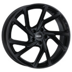 MAK Kassel 7,5x18 5*112 Et:50 Dia:57,1 Gloss Black