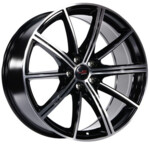 Replica Concept A535 10x21 5*112 Et:20 Dia:66,6 bkf