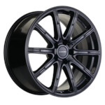 Khomen 1903 8,5x19 5*112 Et:38 Dia:66,6 BLACK