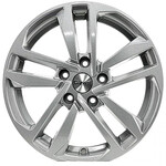 Carwel Шунет 6,5x16 5*108 Et:50 Dia:63,3 GRT