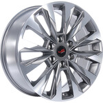 Replica Concept TY572 8x18 6*139,7 Et:25 Dia:106,1 GMF