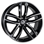 H-Replica AU81 9,5x21 5*112 Et:31 Dia:66,6 BFP