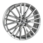 H-Replica LE55 8x20 5*114,3 Et:30 Dia:60,1 S