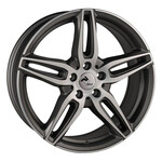 H-Replica ME82 8x19 5*112 Et:43 Dia:66,6 HSFP